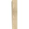Ekena Millwork Imperial Traditional Rough Sawn Bracket, Douglas Fir, 4"W x 22"D x 22"H BKT04X22X22IMP01RDF - alternate 3